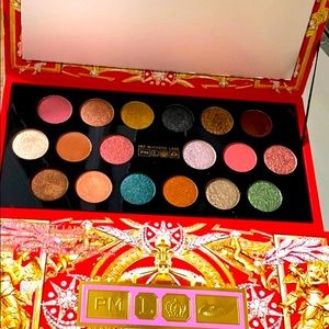 Pat McGrath eyeshadow